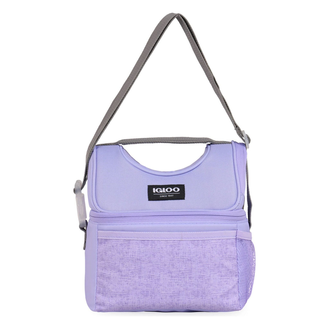 IGLOO - Playmate Gripper  9 - Lilac 