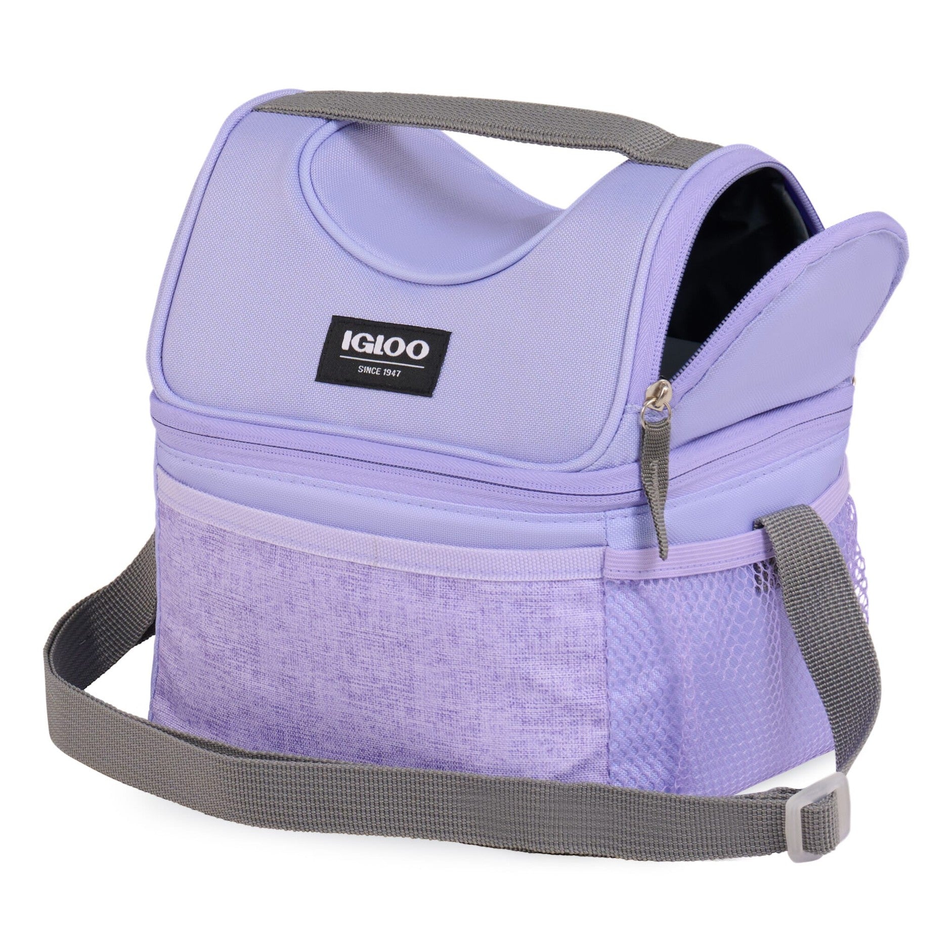 Igloo - Playmate Gripper 9 - Lilac