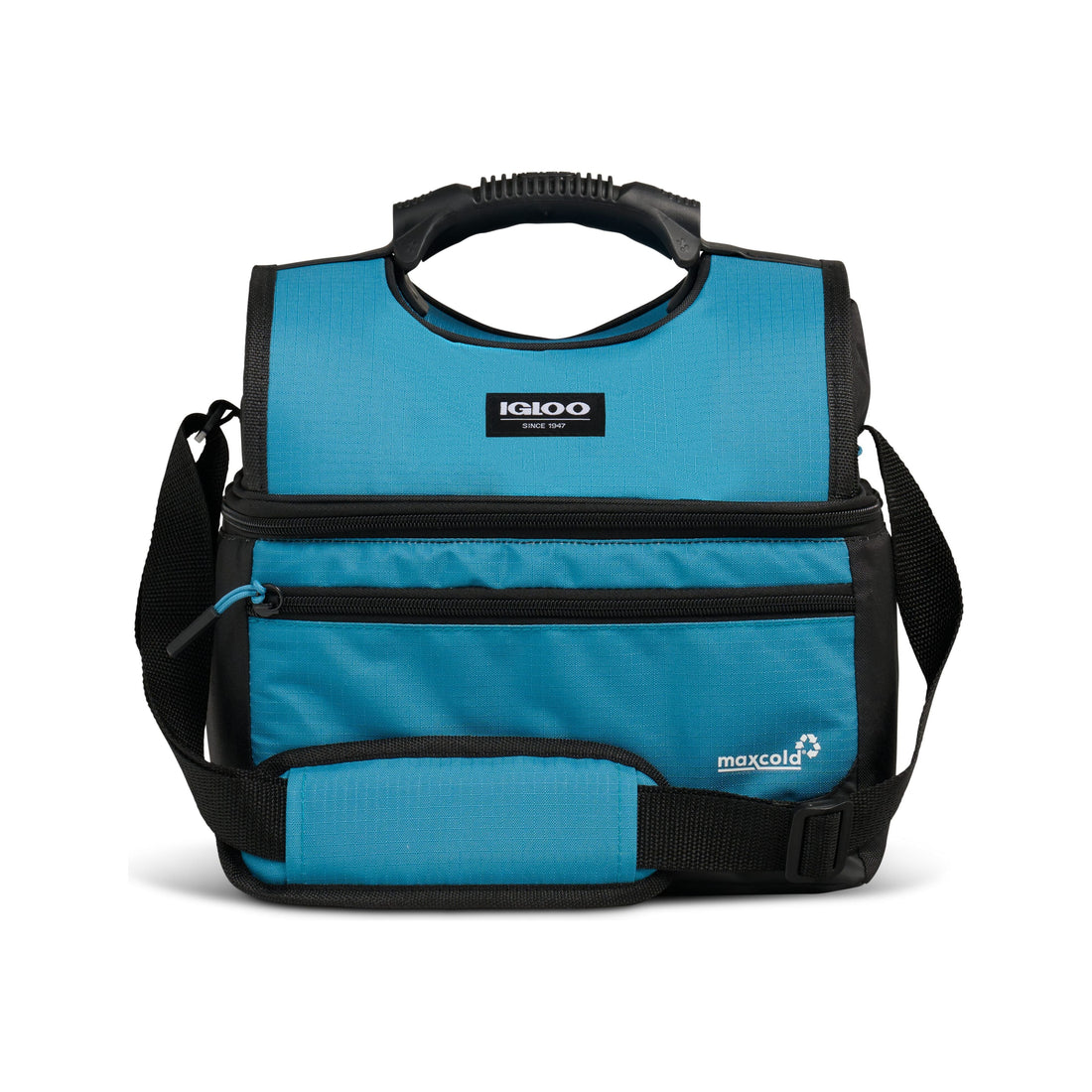 IGLOO - GRIPPER 16 LATITUDE - MDRN BLU.GRY.MDRN BLU.BLK