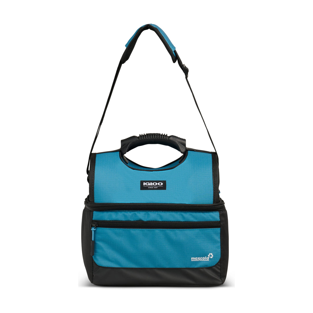 IGLOO - GRIPPER 16 LATITUDE - MDRN BLU.GRY.MDRN BLU.BLK