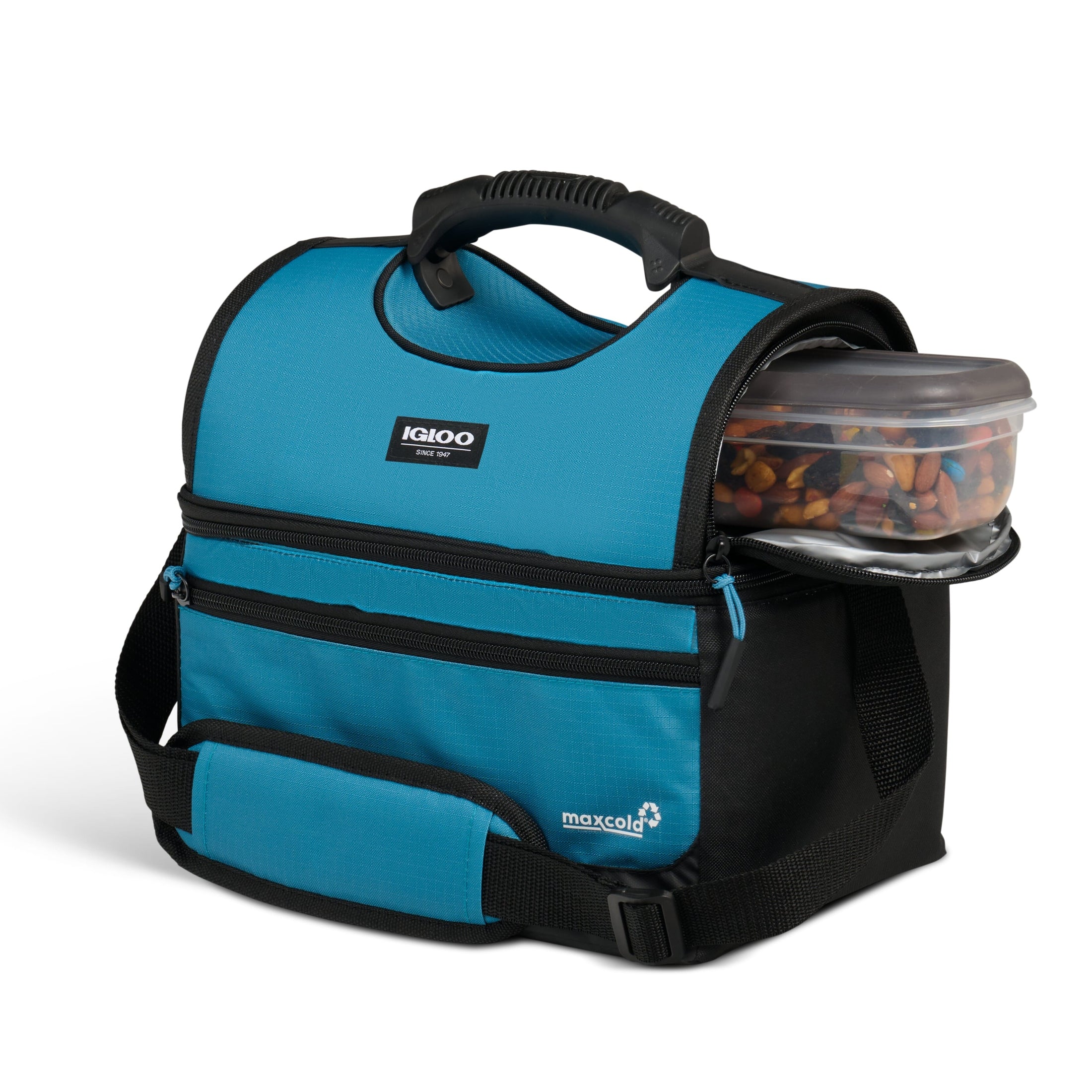 Igloo - Gripper 16 Latitude - Mdrn Blu.gry.mdrn Blu.blk