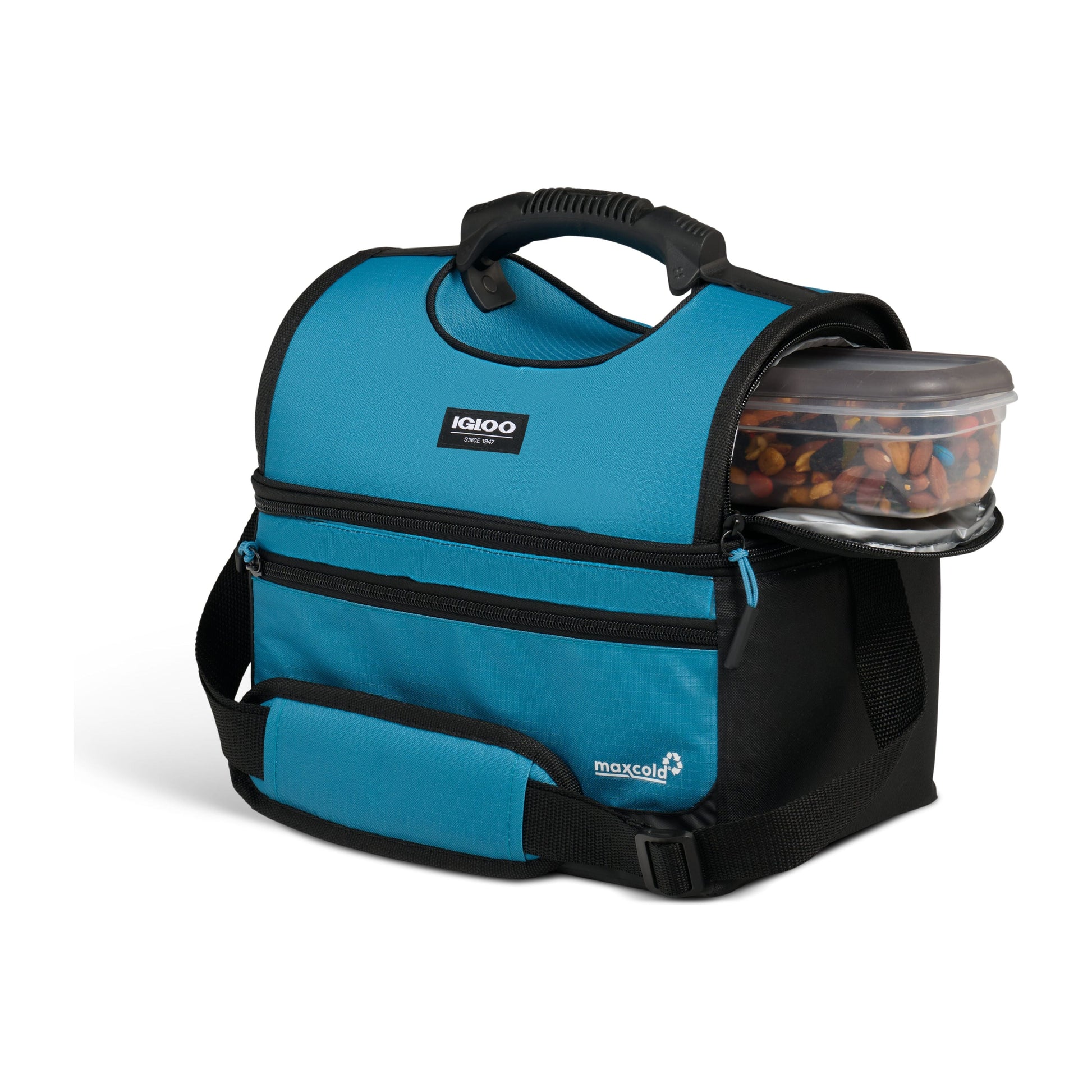 IGLOO - GRIPPER 16 LATITUDE - MDRN BLU.GRY.MDRN BLU.BLK