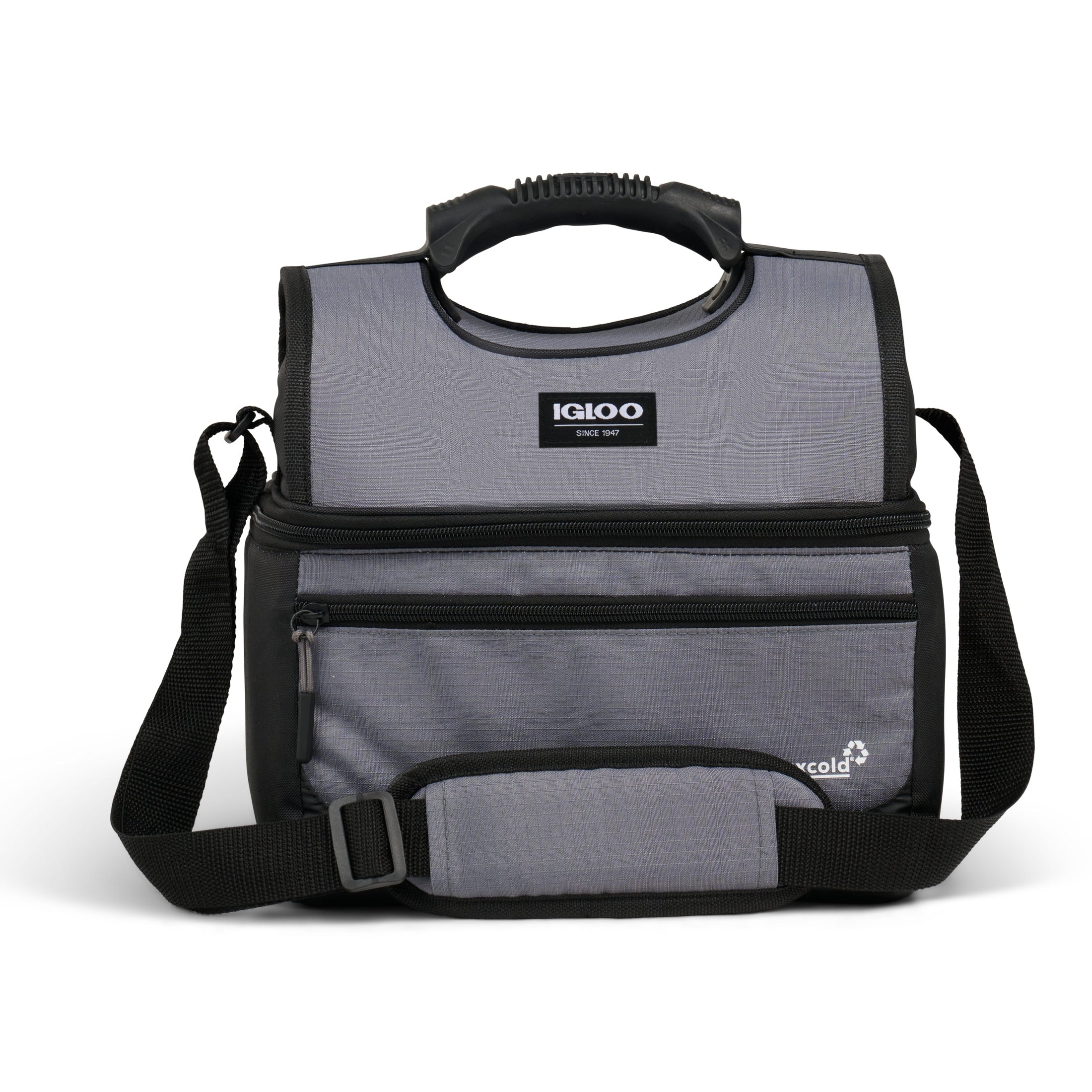 Igloo - Gripper 16 Latitude - Carb.gry.carb.blk