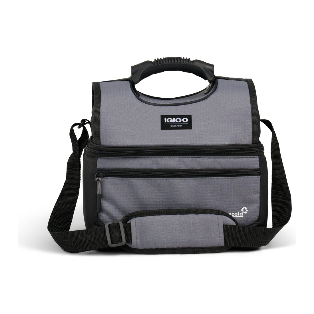 IGLOO - GRIPPER 16 LATITUDE - CARB.GRY.CARB.BLK