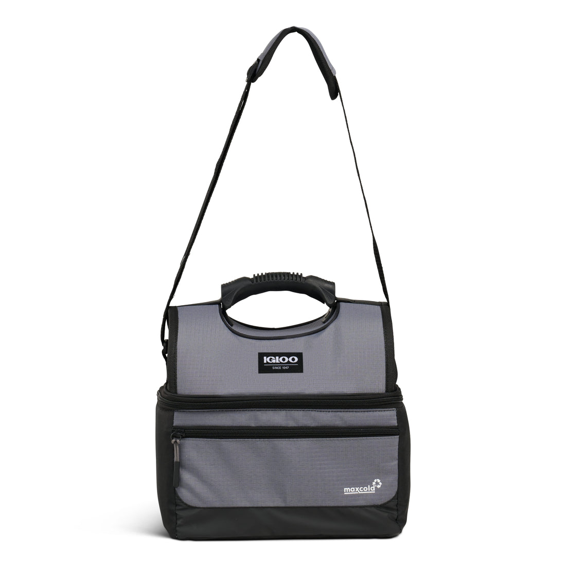 Igloo - Gripper 16 Latitude - Carb.gry.carb.blk