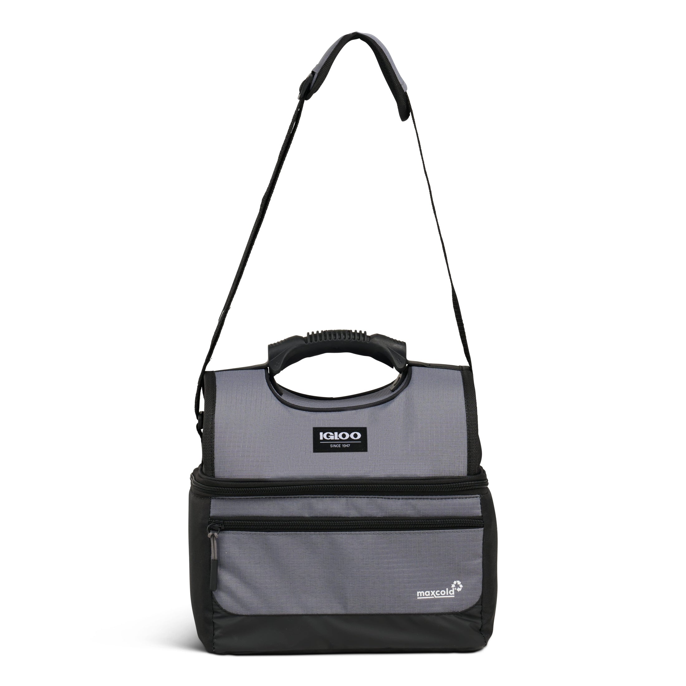Igloo - Gripper 16 Latitude - Carb.gry.carb.blk