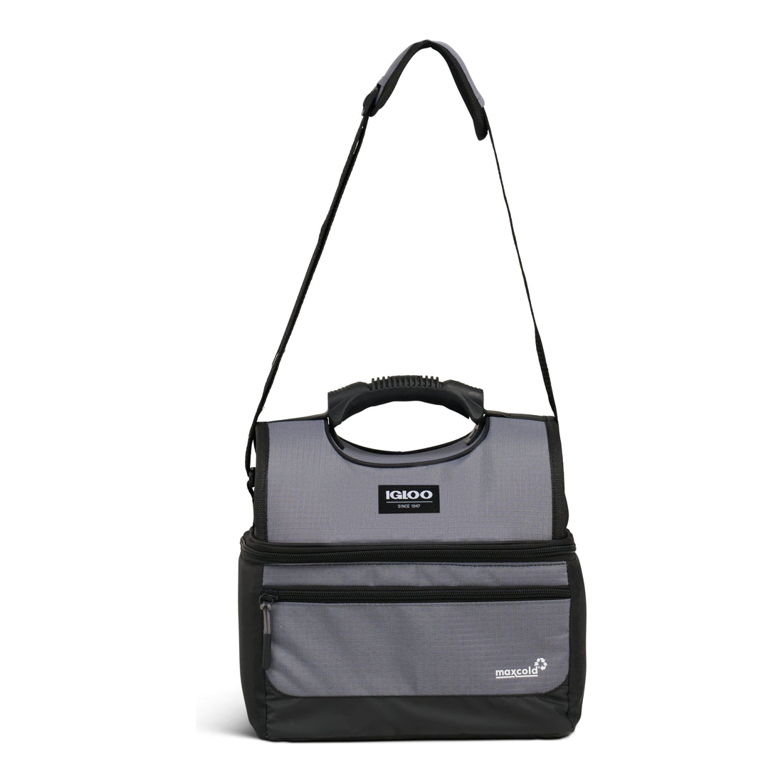 IGLOO - GRIPPER 16 LATITUDE - CARB.GRY.CARB.BLK