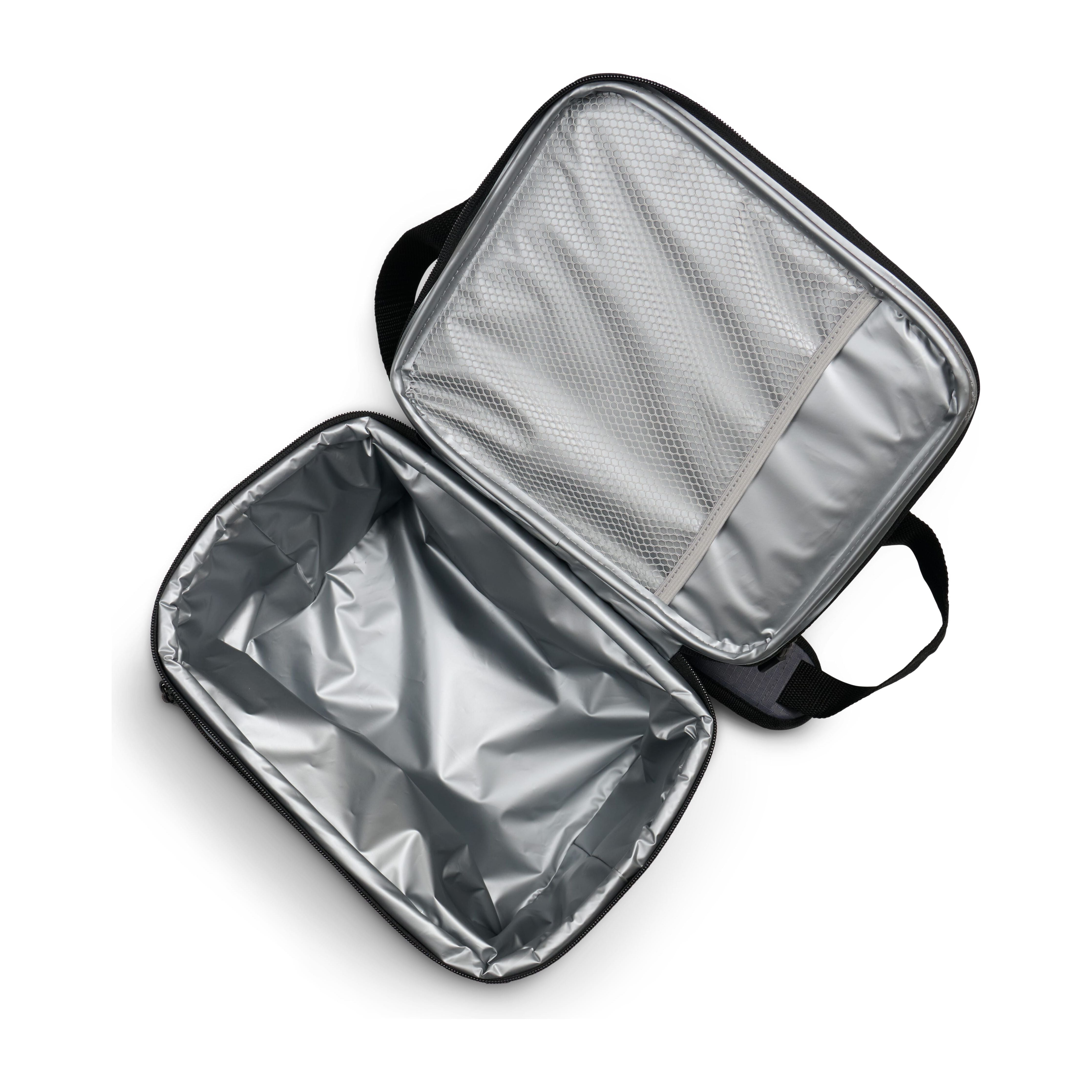 IGLOO - GRIPPER 16 LATITUDE - CARB.GRY.CARB.BLK