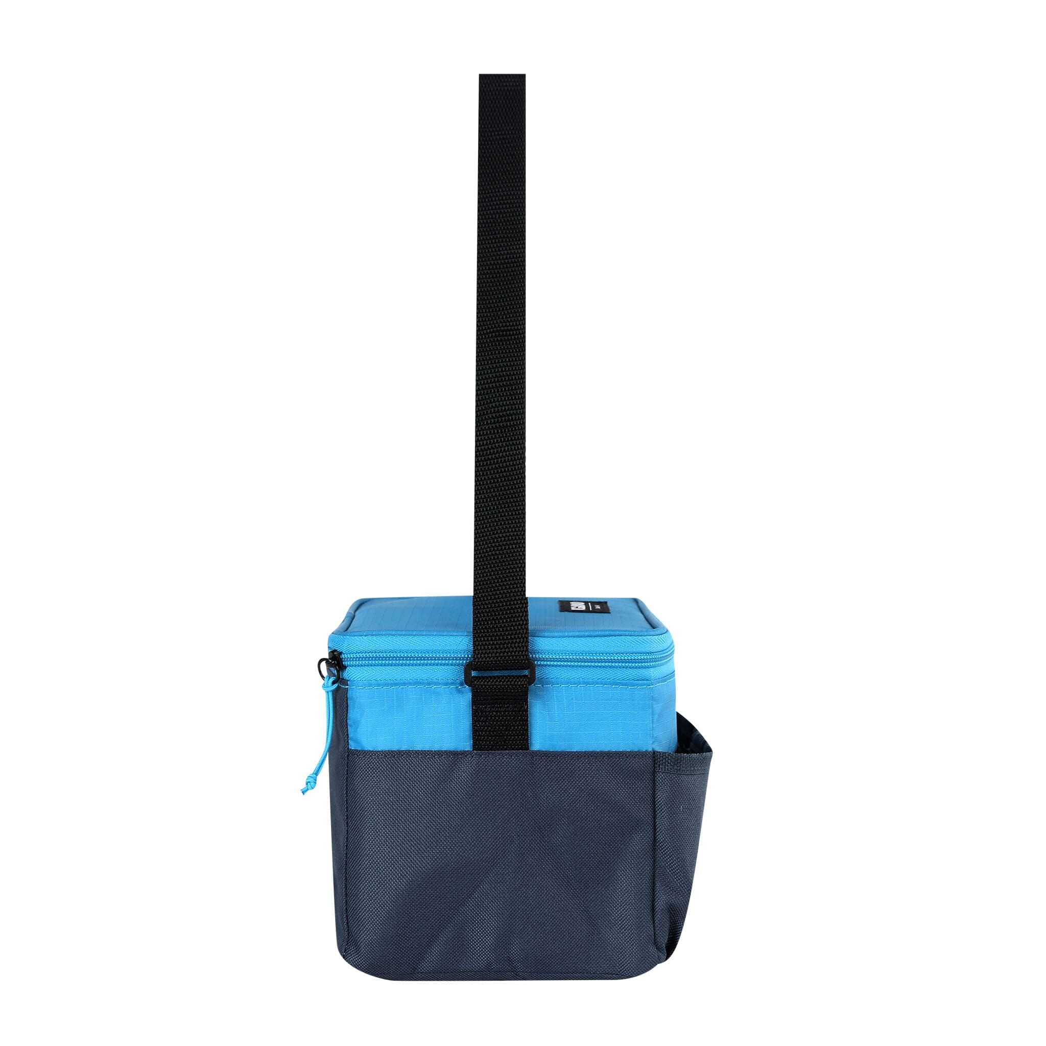 Igloo-collapse & Cool 6 Cool Bag - Blue
