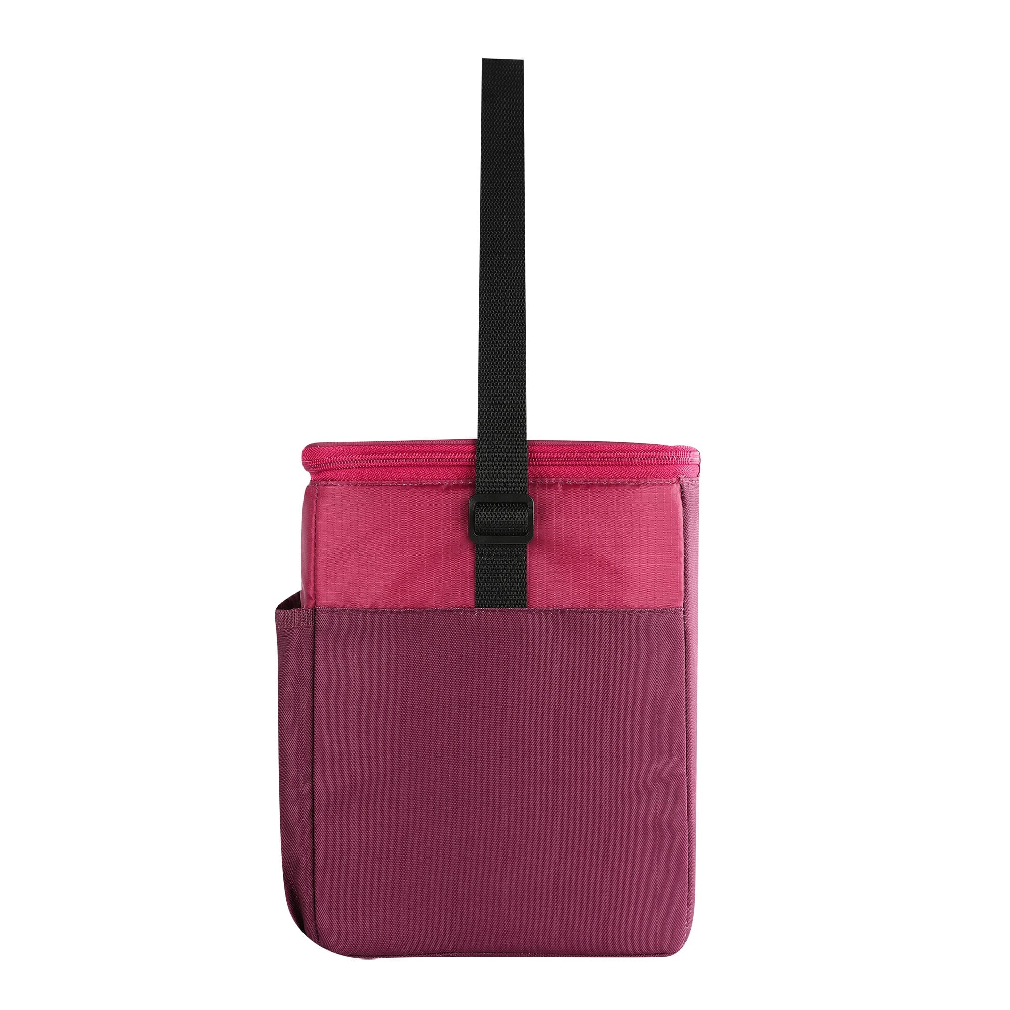 IGLOO-HLC 12 Opp Cooler Bag  - Grey