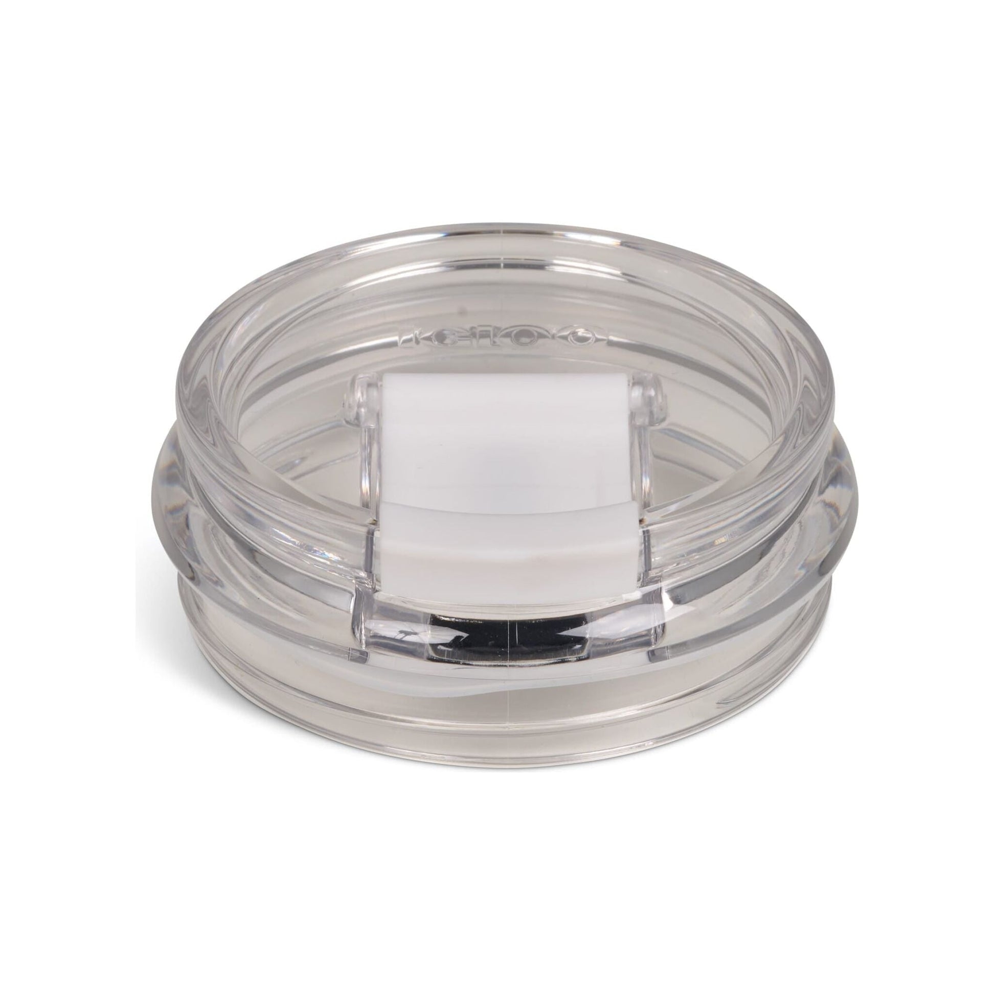 IGLOO - 32 OZ Stainless Steel Travel Mug - white 