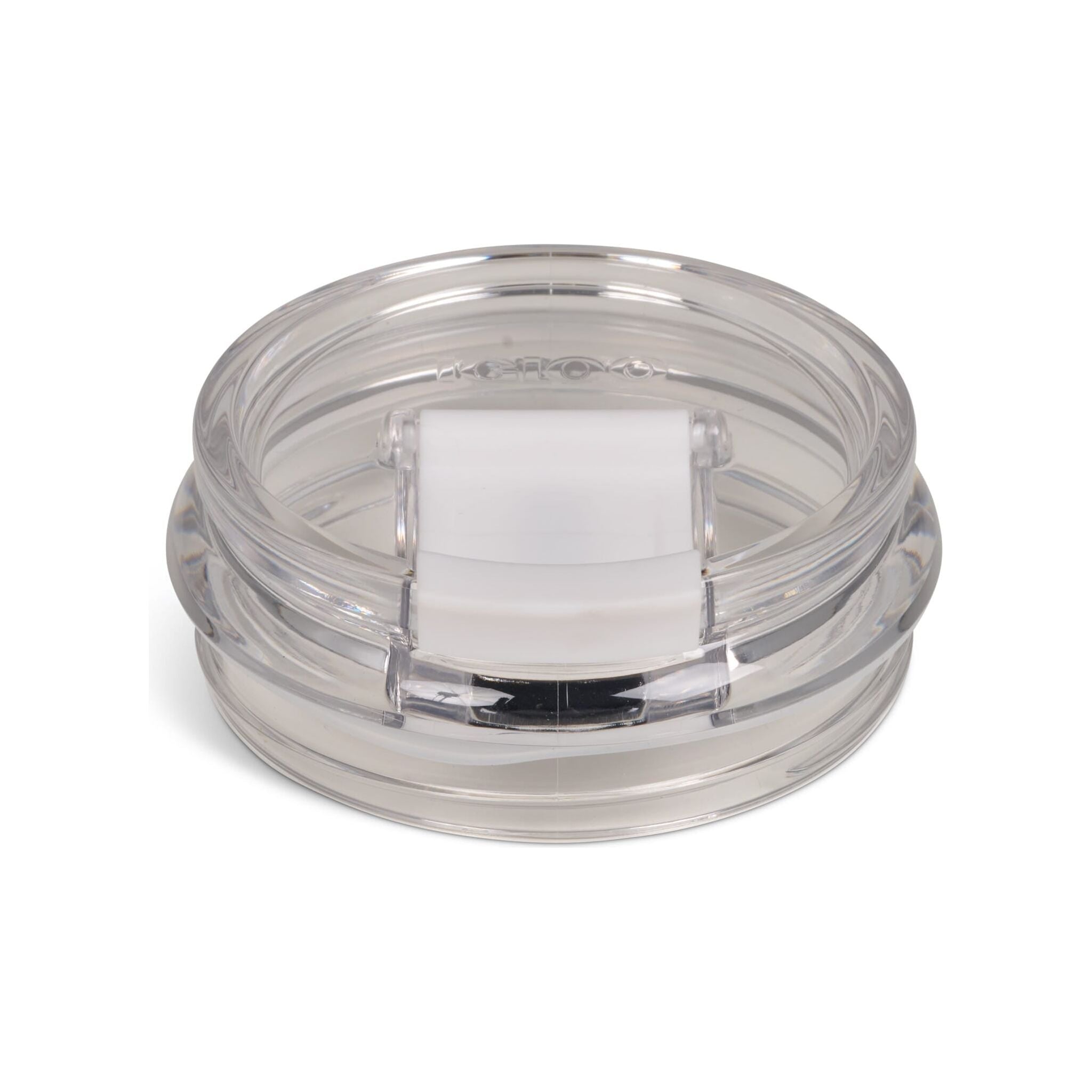 IGLOO - 32 OZ Stainless Steel Travel Mug - white 