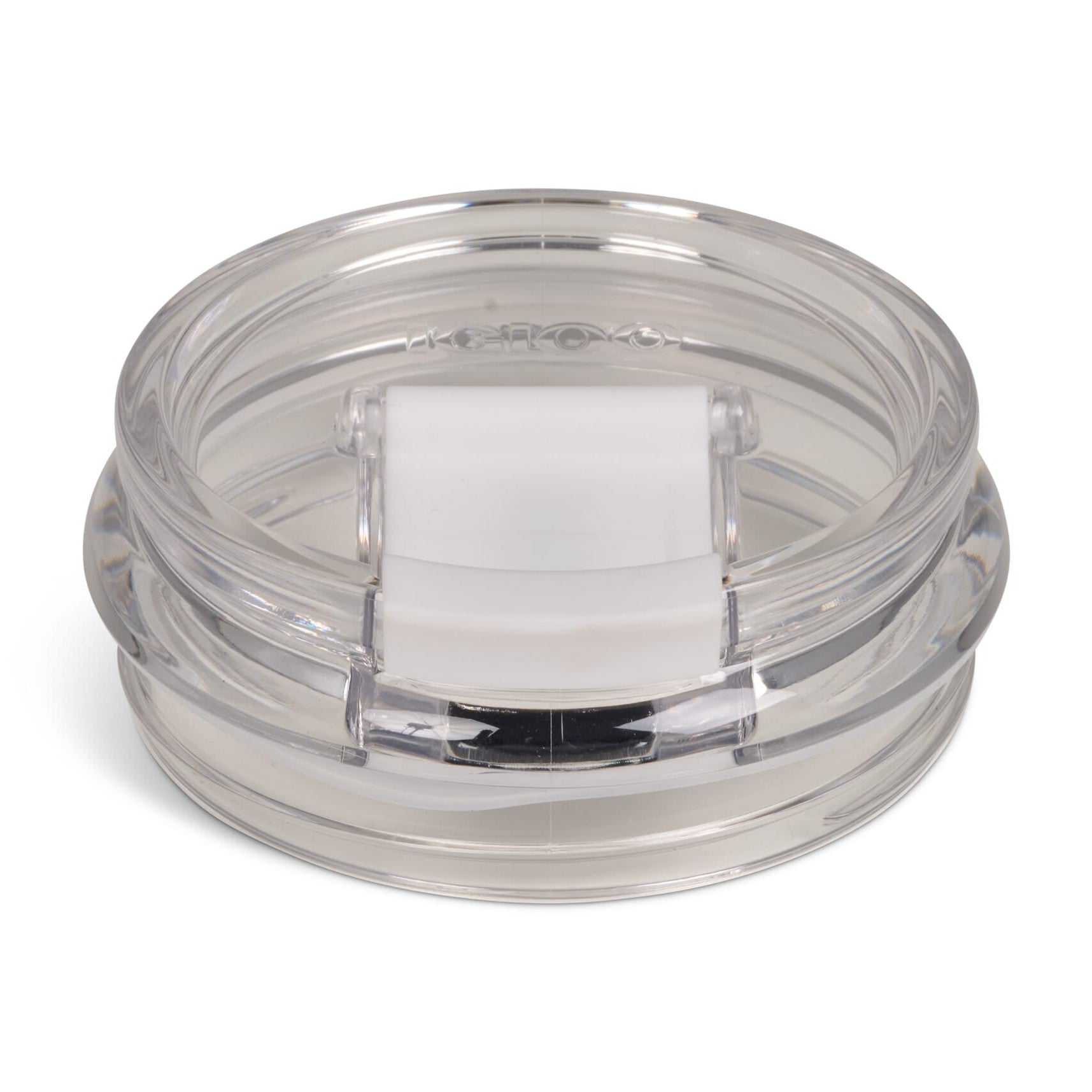 Igloo - 32 Oz Stainless Steel Travel Mug - White