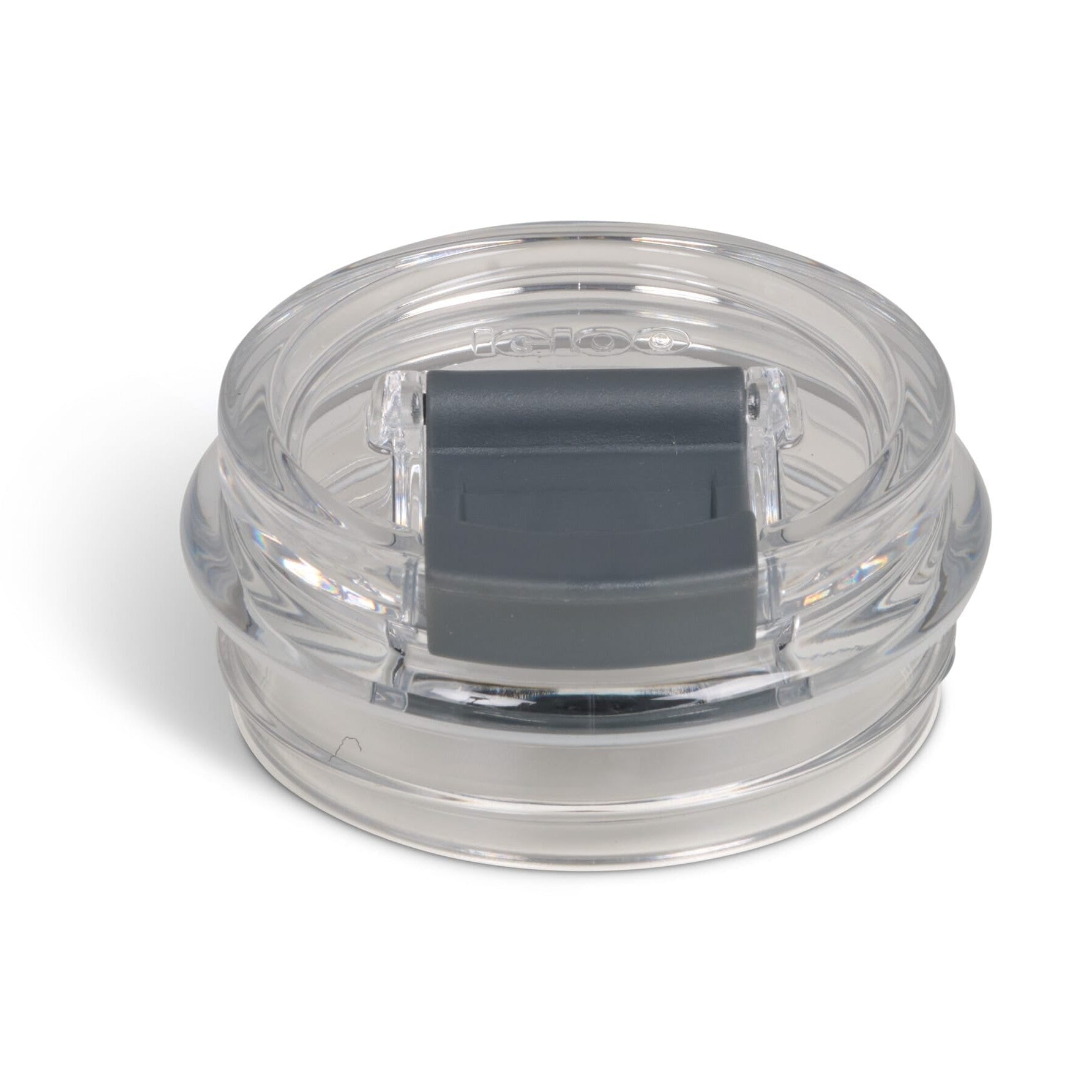 Igloo - 10 Oz Stainless Steel Wine Tumbler - Carbonite