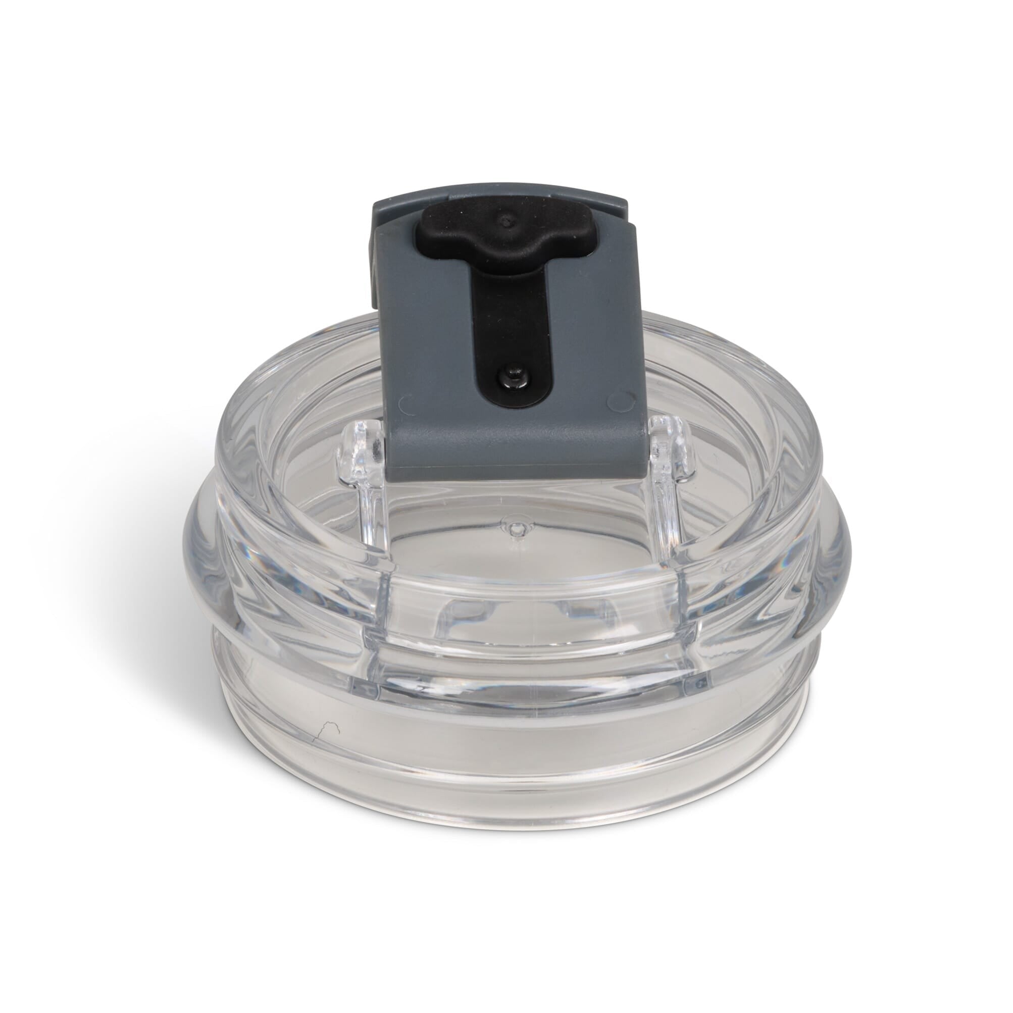 Igloo - 10 Oz Stainless Steel Wine Tumbler - Carbonite