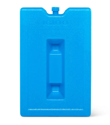 IGLOO-Ice Block Large - Blue