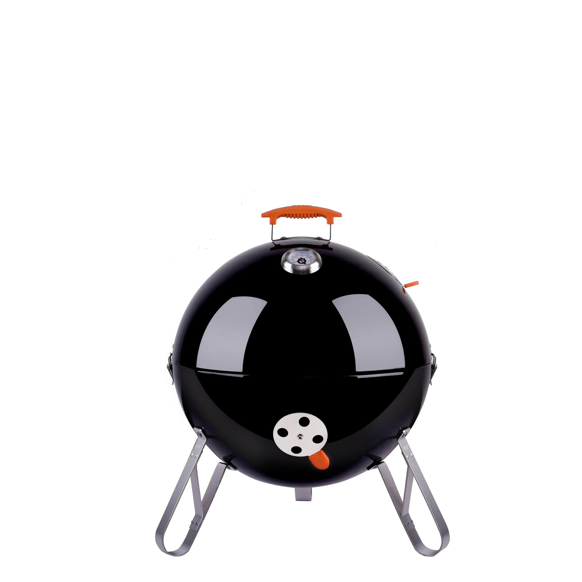 ProQ Excel Charcoal BBQ Smoker - version 4.0 (2019)