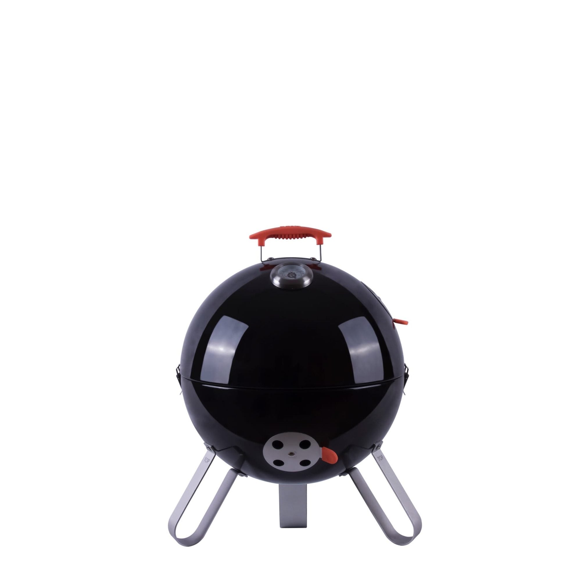 ProQ Ranger Charcoal BBQ Smoker - version 4.0 (2019)