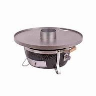 Monolith - Fire Plate - Junior/Icon