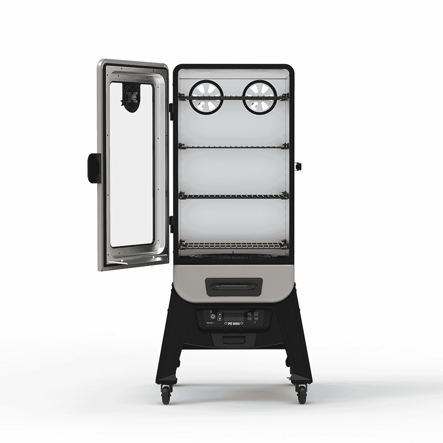 Pitboss - PBV3D1  Electric Smoker