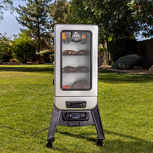 Pitboss - PBV3D1  Electric Smoker
