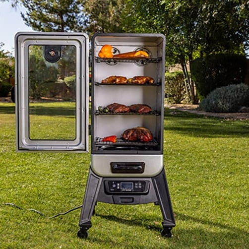 Pitboss - PBV3D1  Electric Smoker