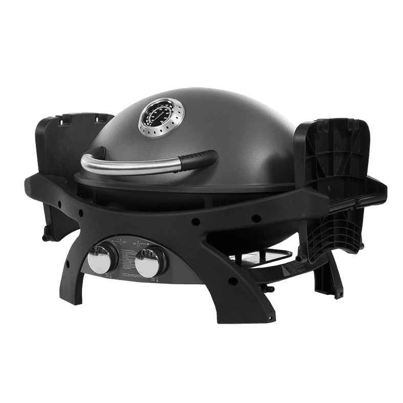 Pitboss - Sportsman 2 Grey