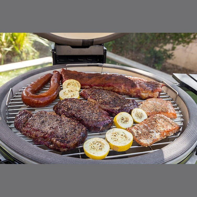 Pitboss - PBK24 - Grey