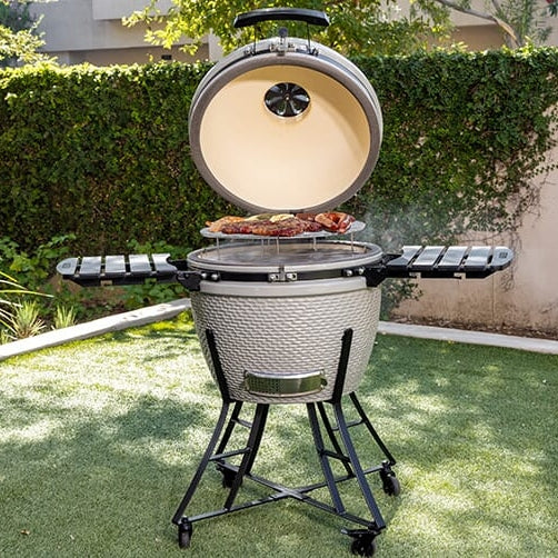 Pitboss - PBK24 - Grey