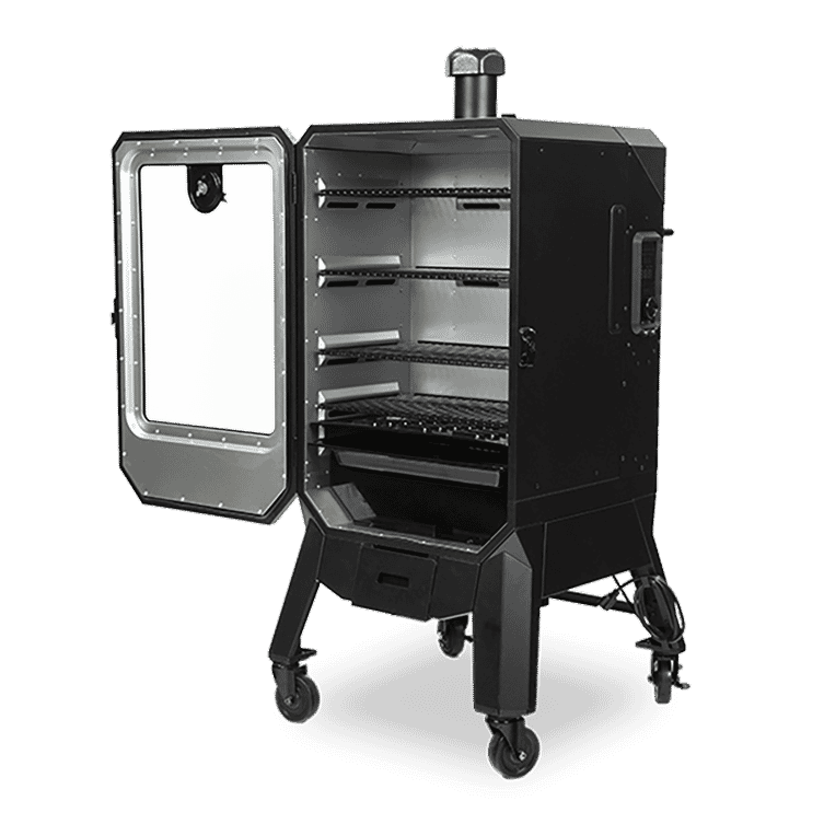 Pitboss - PRO V4P  Pellet Smoker Wifi