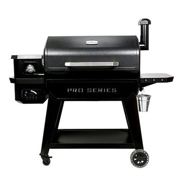 Pitboss - PRO 1600 Wifi