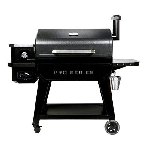 Pitboss - PRO 1600 Wifi