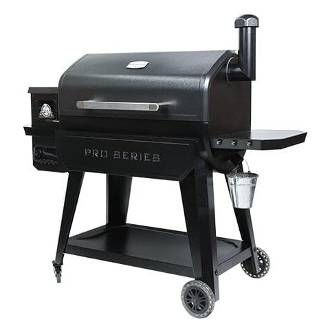 Pitboss - PRO 1600 Wifi