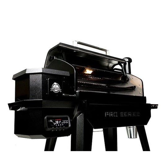 Pitboss - PRO 1600 Wifi