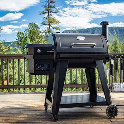 Pitboss - PRO 850 Wifi