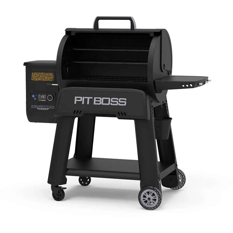 Pitboss - Competition Series 1250