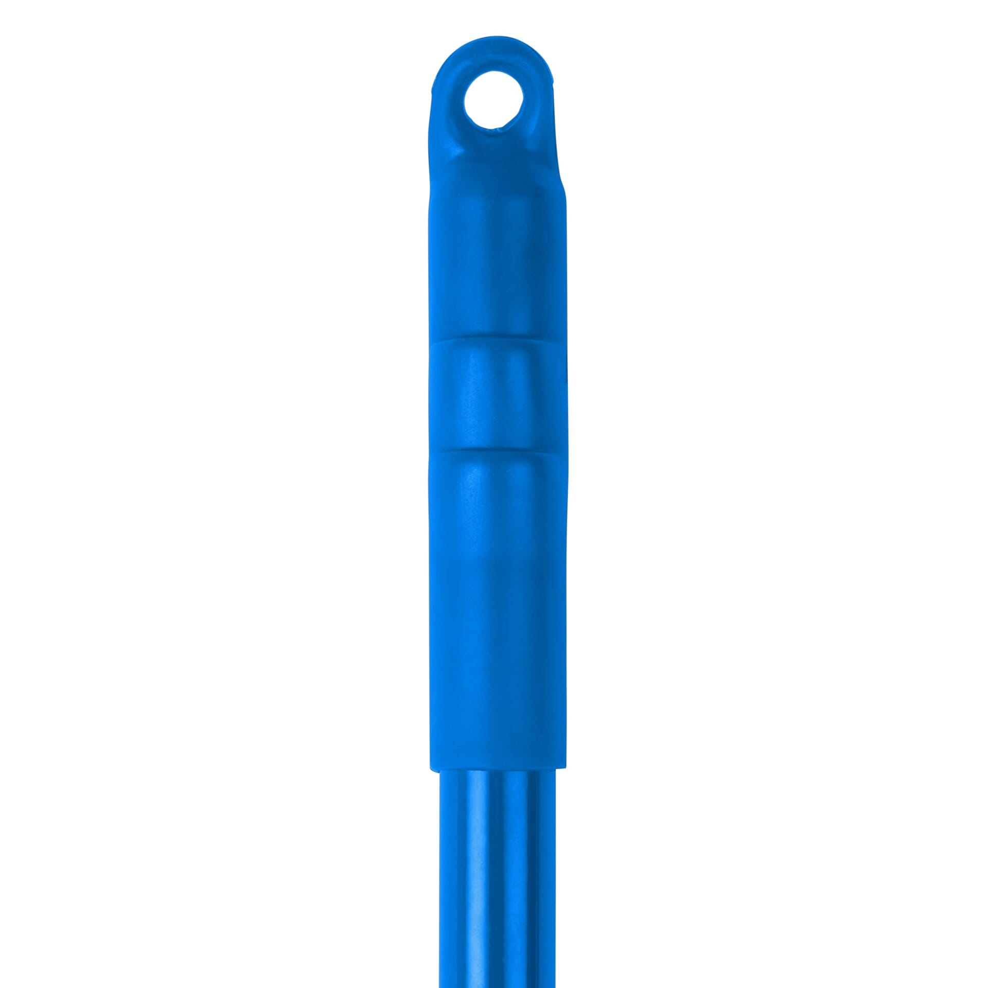 Red Gorilla - 4 Prong Manure Fork Straight Handle - Blue 48” Straight Handle ehdxb