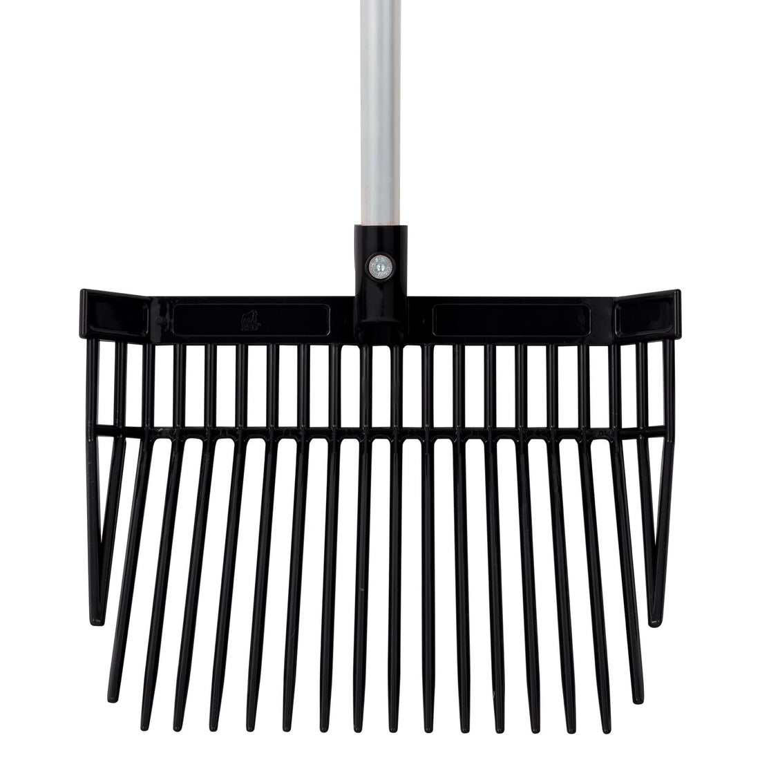 Red Gorilla - Pc Bedding Fork D-Handle - Black