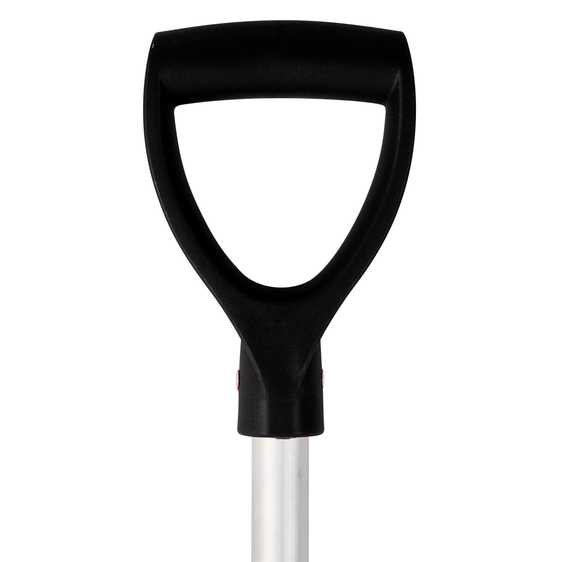 PC Bedding Fork D-Handle - Black