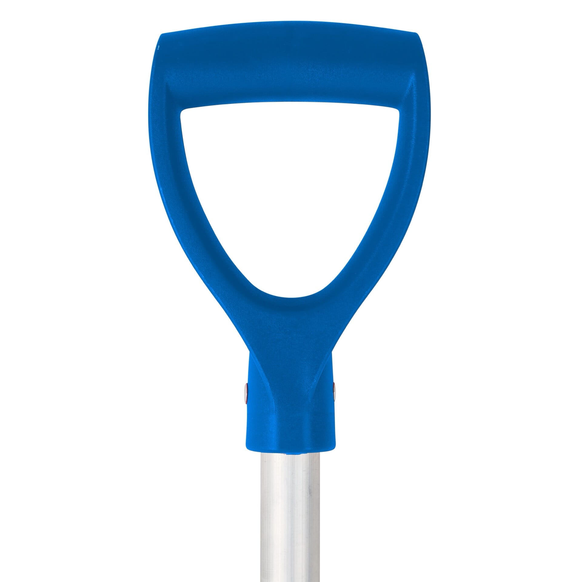 Red Gorilla - Pc Bedding Fork D-Handle - Blue d Handle ehdxb