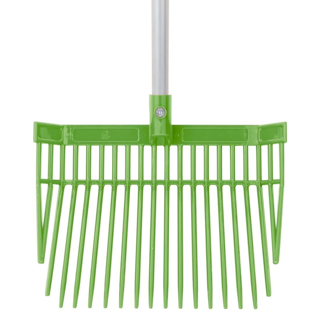 PC Bedding Fork D-Handle - Pistachio (D Handle)