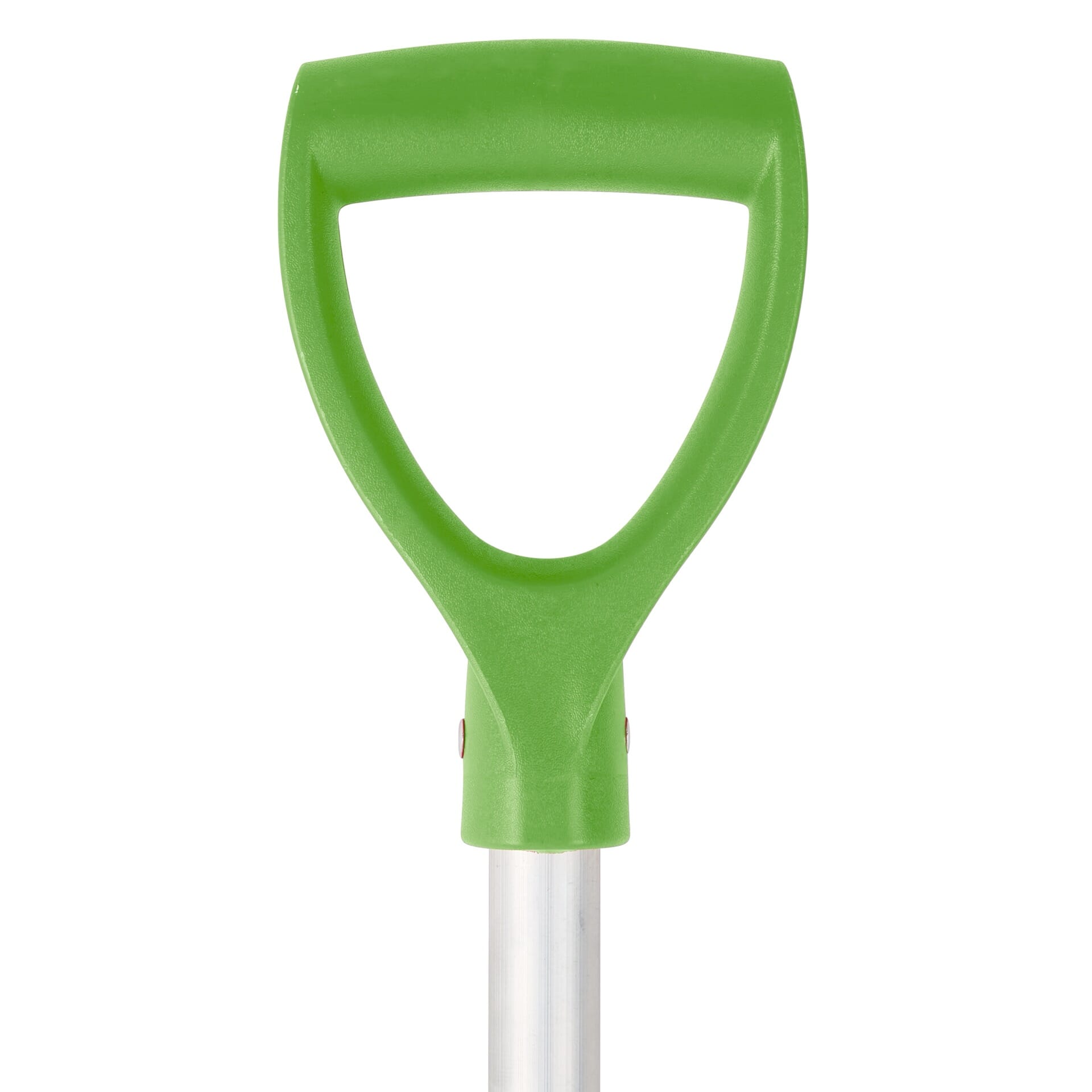 Red Gorilla - Pc Bedding Fork D-Handle - Pistachio d Handle ehdxb