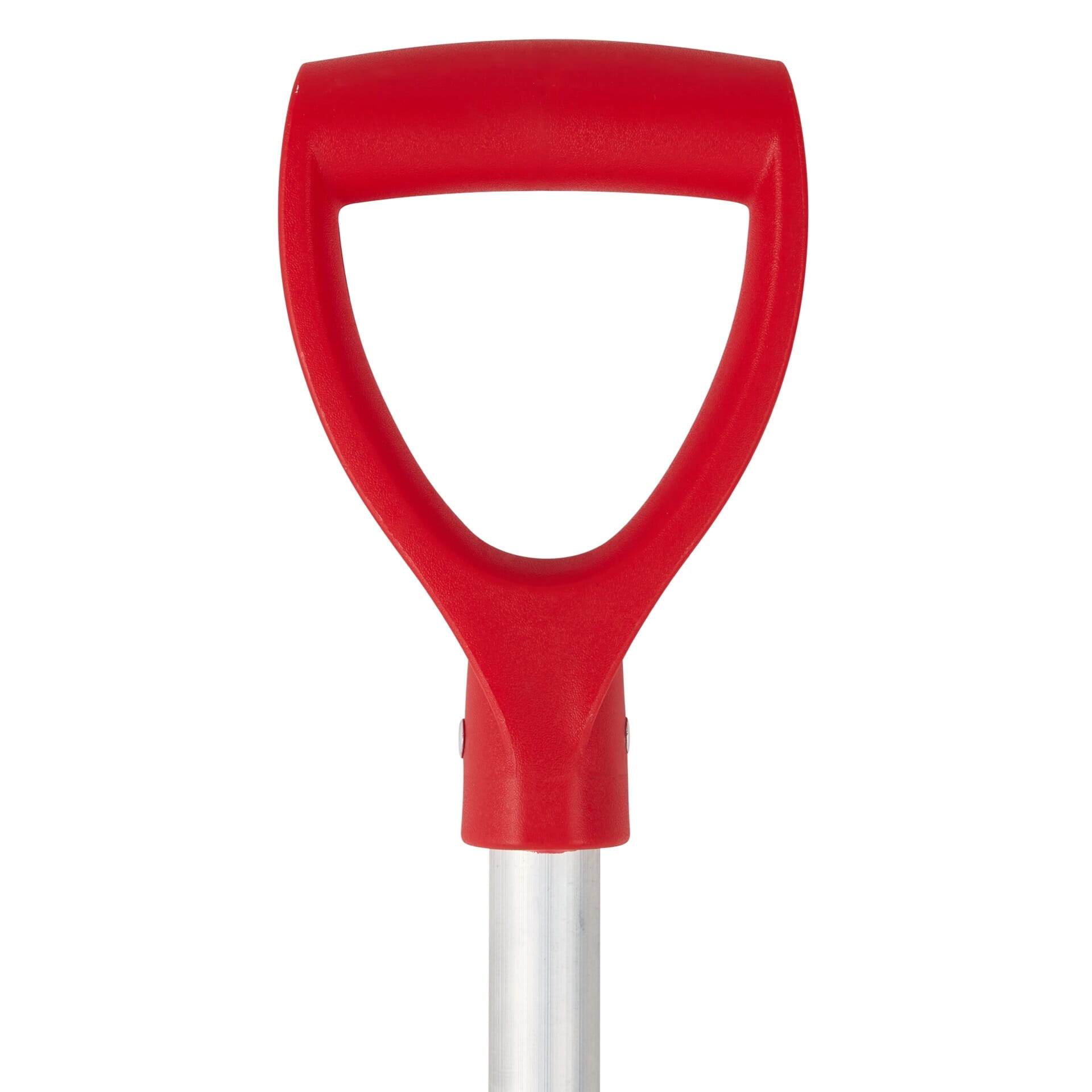 Red Gorilla - Pc Bedding Fork D-Handle - Red d Handle ehdxb