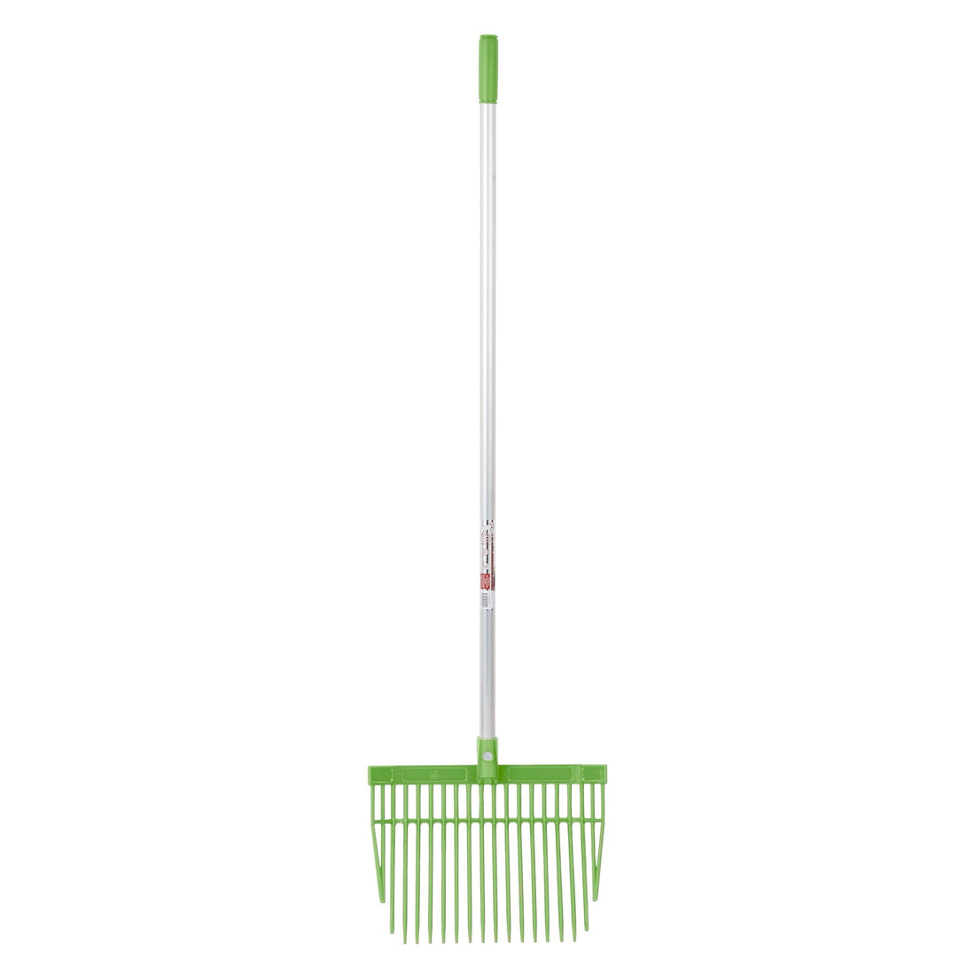 Red Gorilla - Pc Bedding Fork Straight Handle - Pistachio
