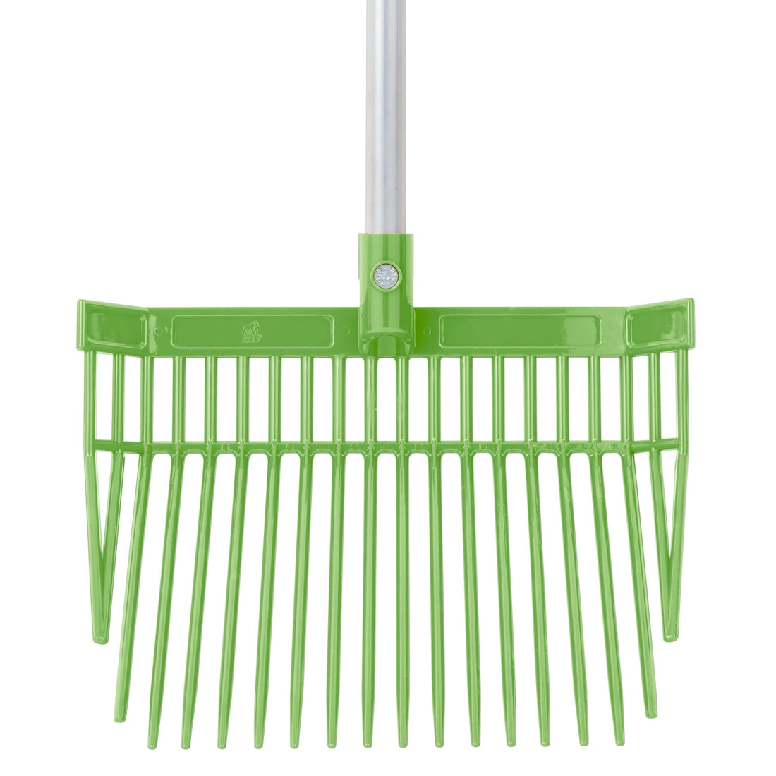 PC Bedding Fork Straight Handle - Pistachio