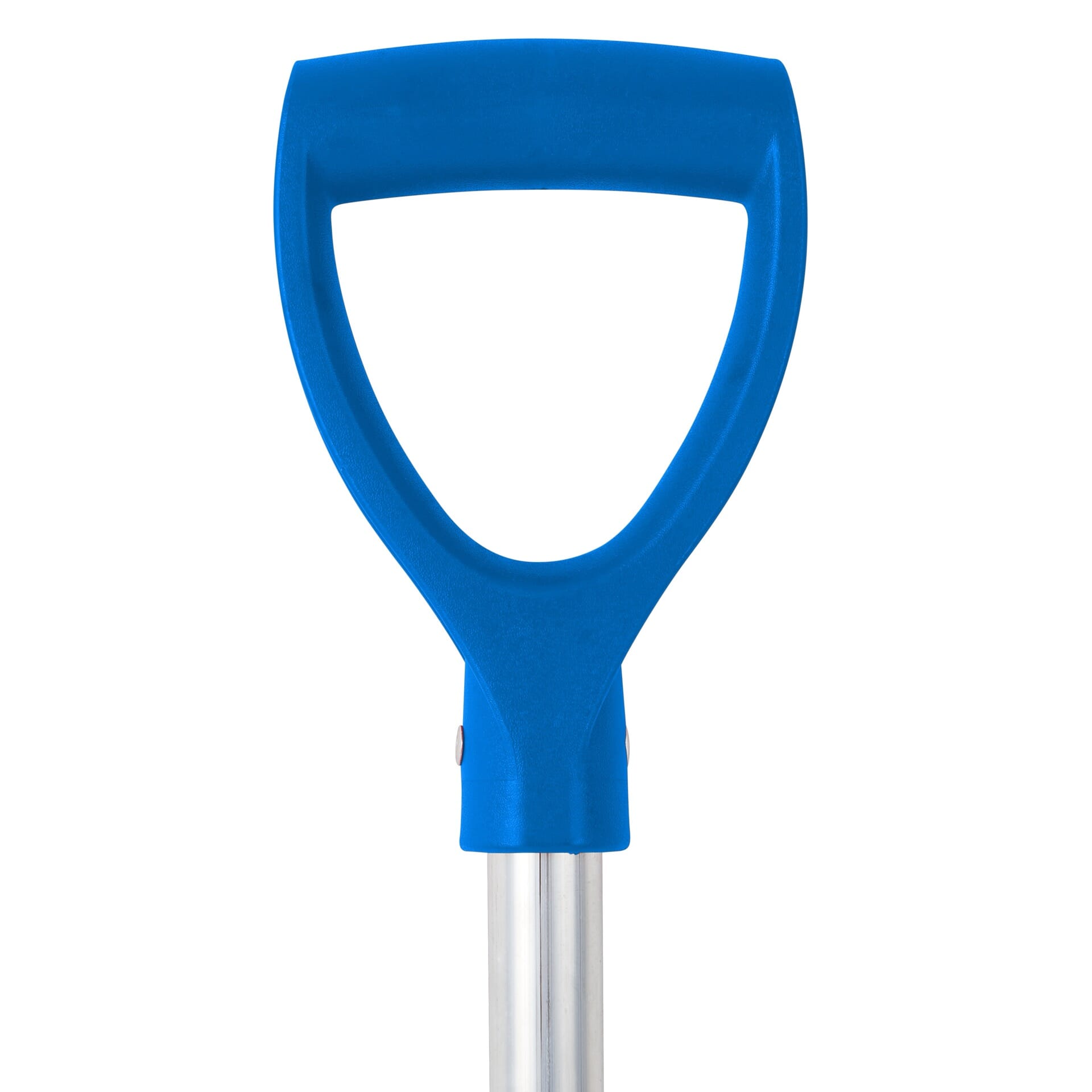 Red Gorilla - Pc Bedding Fork Short D-Handle - Blue Short Handle ehdxb