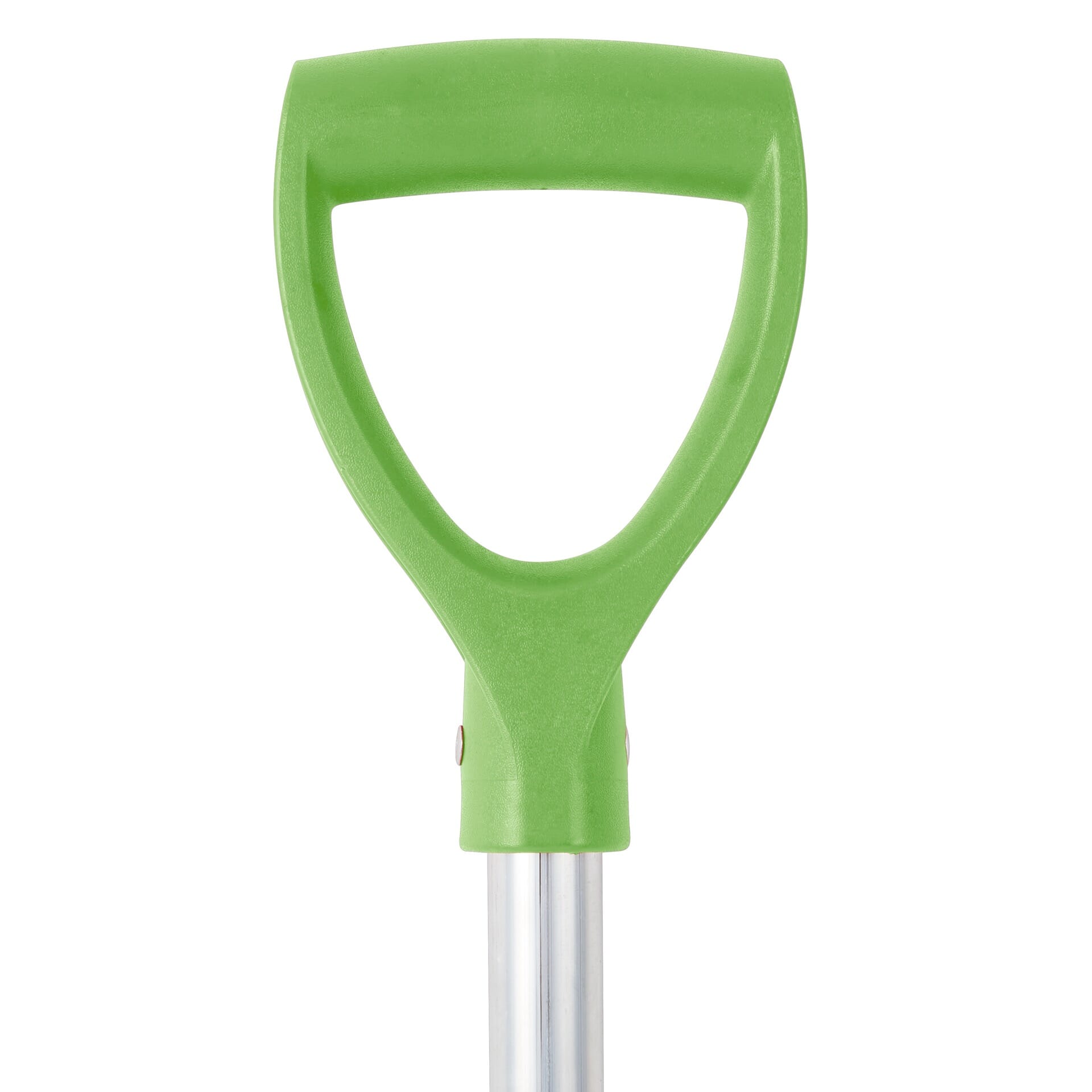 Red Gorilla - Pc Bedding Fork Short D-Handle - Pistachio Short Handle ehdxb