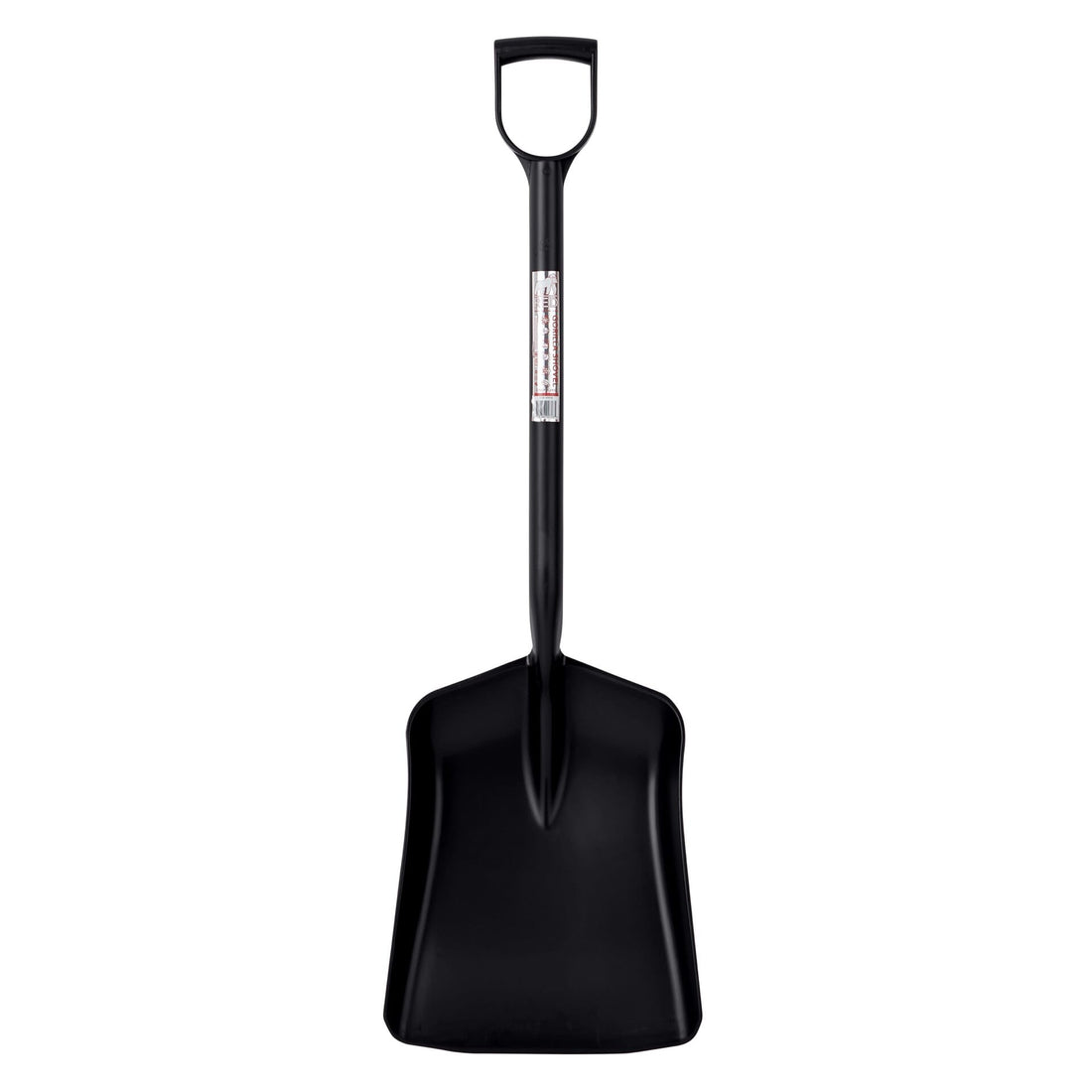 Red Gorilla - Gorilla Shovels - Black ehdxb