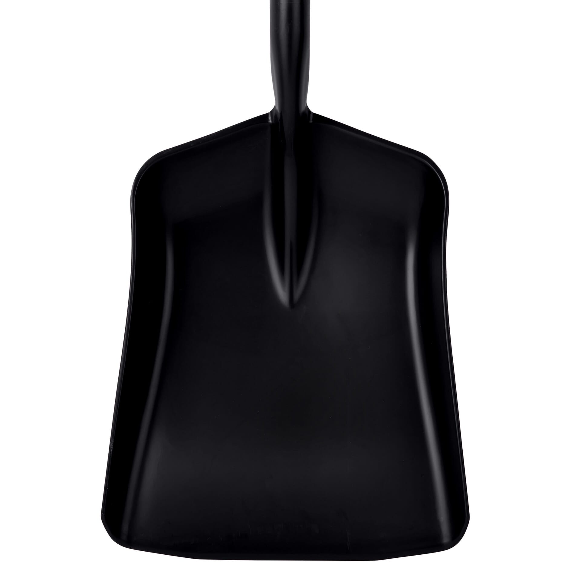 Gorilla Shovels - Black