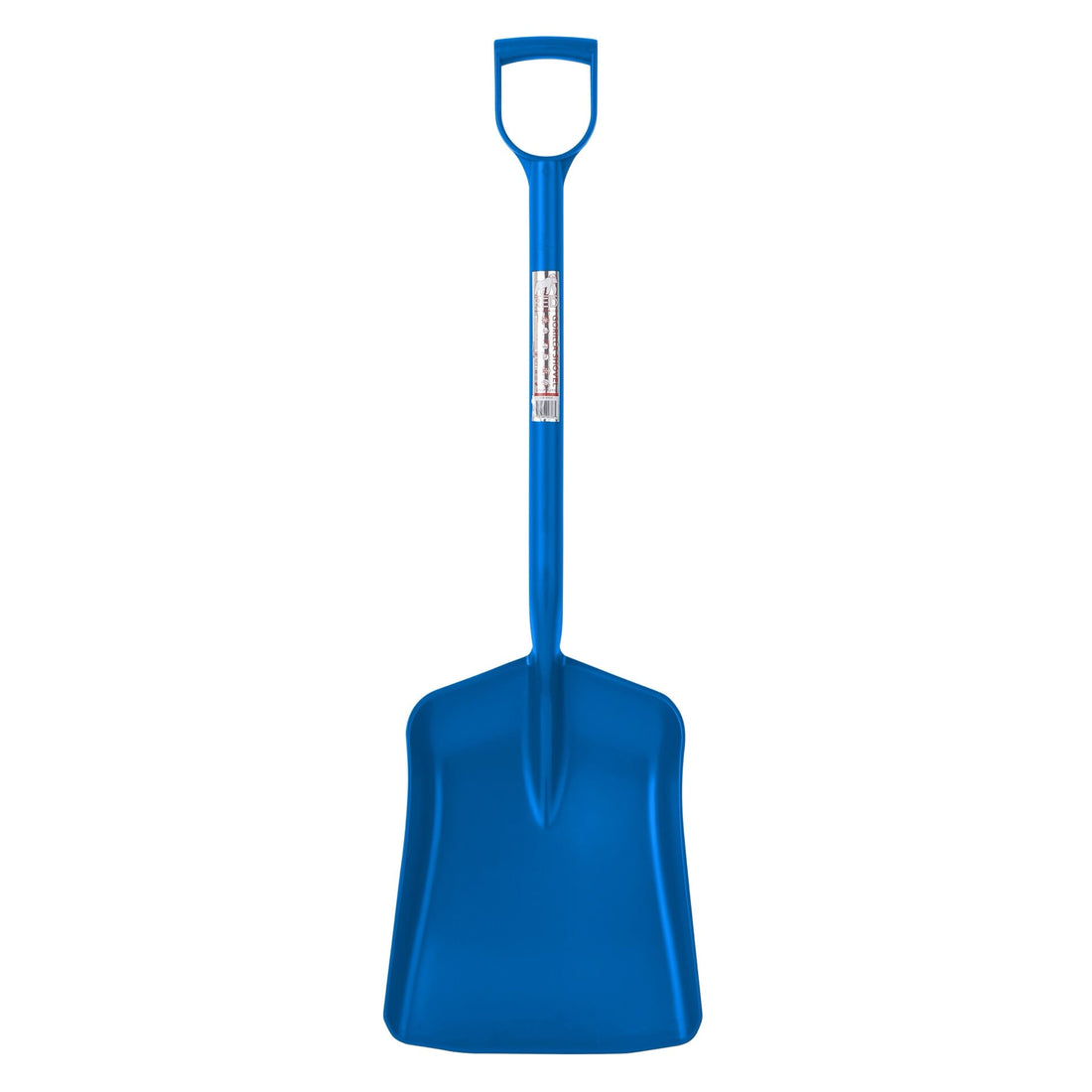 Red Gorilla - Gorilla Shovels - Blue ehdxb